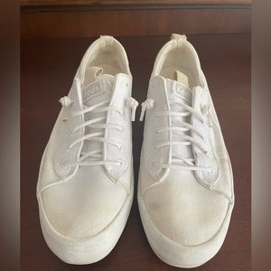 Ked’s Slip on Sneakers